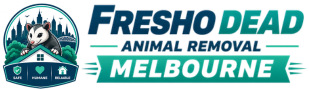 Fresho Dead Animal Removal Sunbury logo
